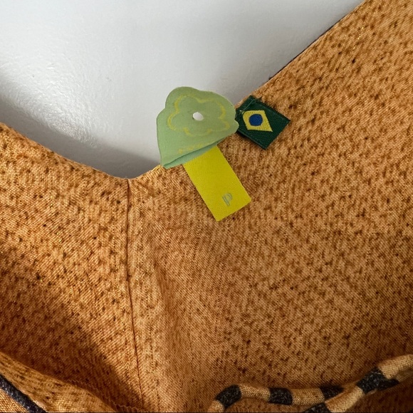 FARM RIO DRESS - Picture 9 of 9